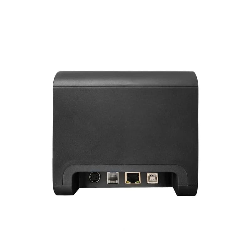 فیش پرینتر اسکار POS 88H — تصویر ۱۱