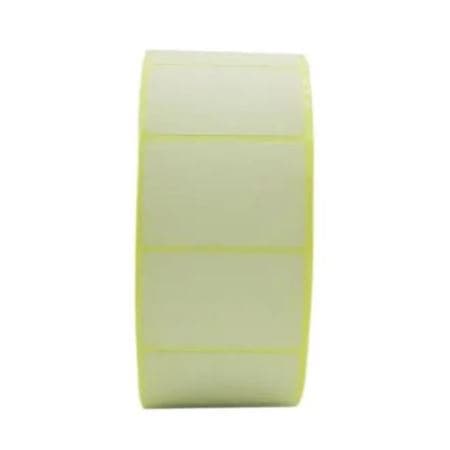 لیبل حرارتی 45×30 رول 2000تایی