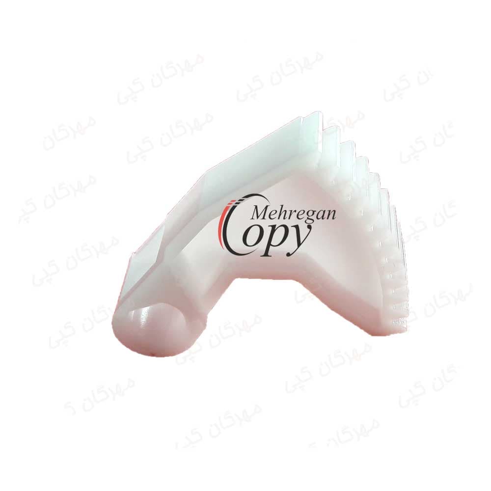 چرخدنده کاست (تاج خروسی) کپی توشیبا Toshiba E-Studio 307/355/457 فابریک