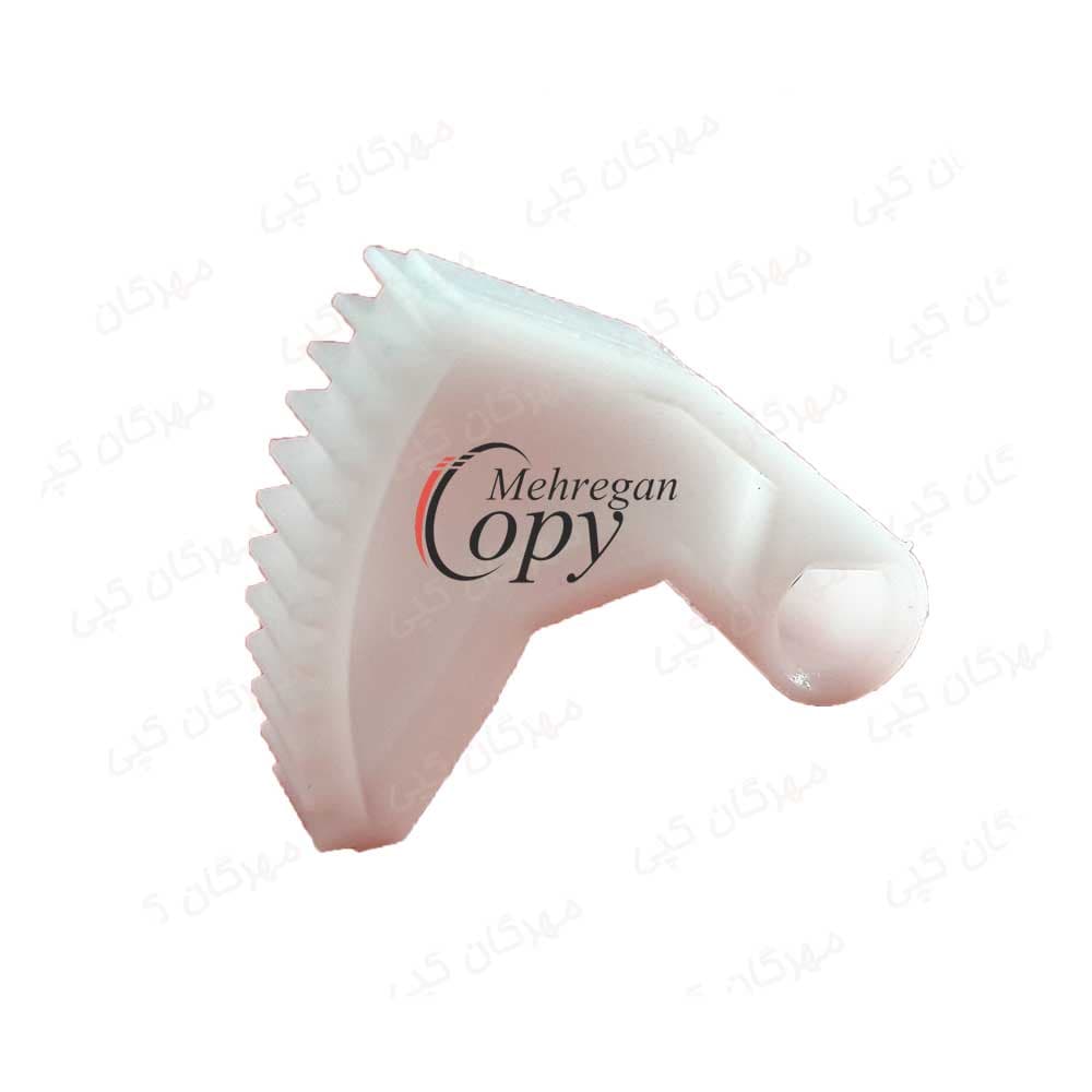 چرخدنده کاست (تاج خروسی) کپی توشیبا Toshiba E-Studio 307/355/457 — تصویر ۵