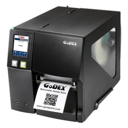 لیبل پرینتر گودکس EZ1600i