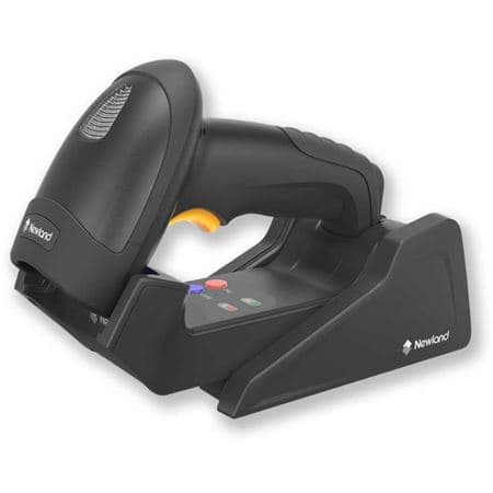بارکدخوان نیولند HR1580-BT