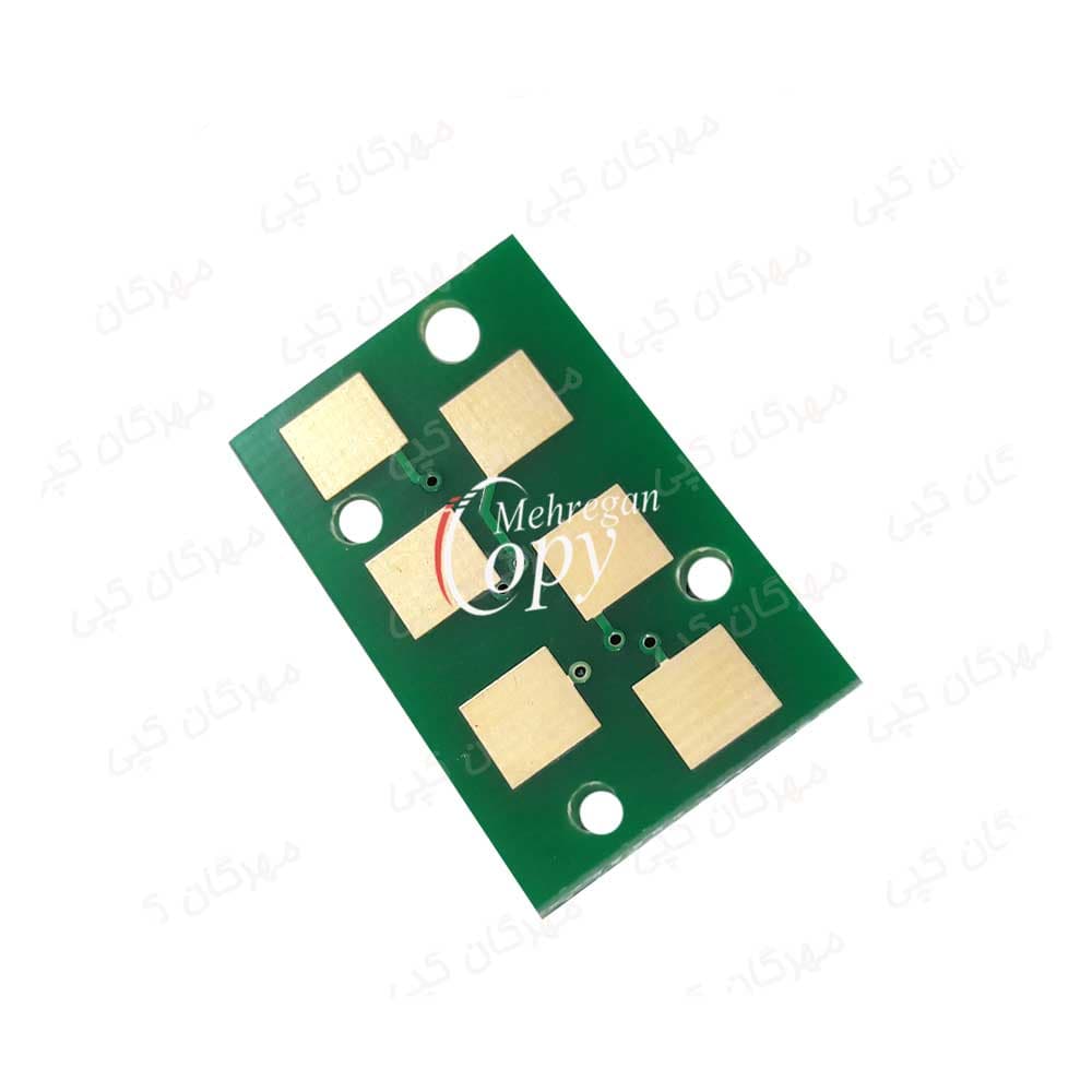 چیپست کپی توشیبا Toshiba E-Studio 18/1800 — تصویر ۶