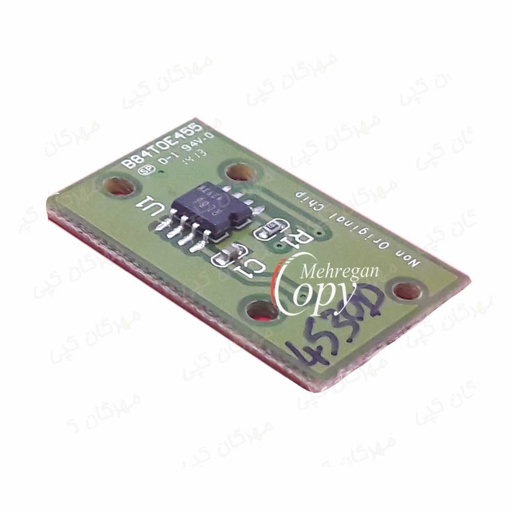 چیپست کپی توشیبا Toshiba E-Studio 355/455 (4530D) آسیا
