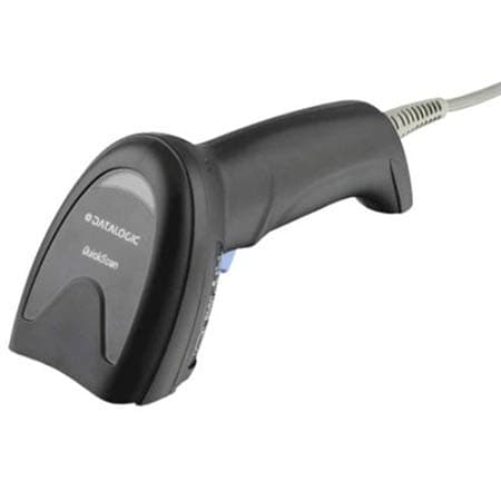 بارکدخوان دیتالاجیک QD2220 — تصویر ۷