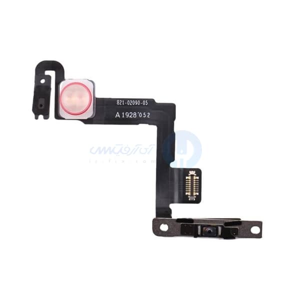 فلت پاور و فلش آیفون 11 | Flat Power Flash iPhone 11