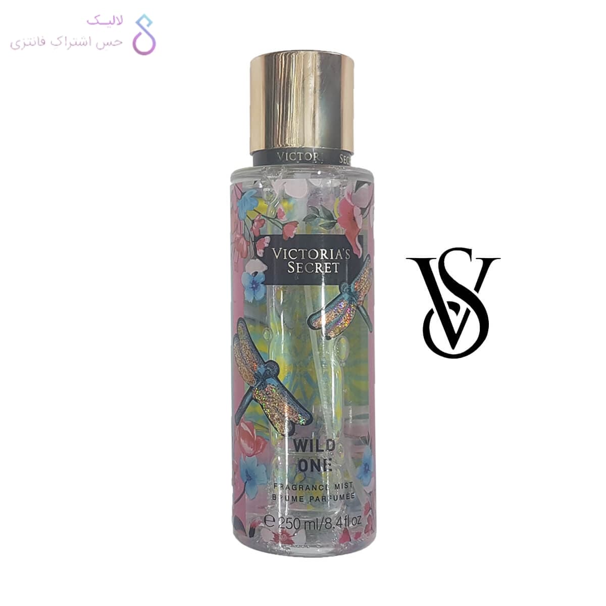 بادی اسپلش Wild One ویکتوریا سکرت | وایلد وان Victoria’s Secret — تصویر ۳