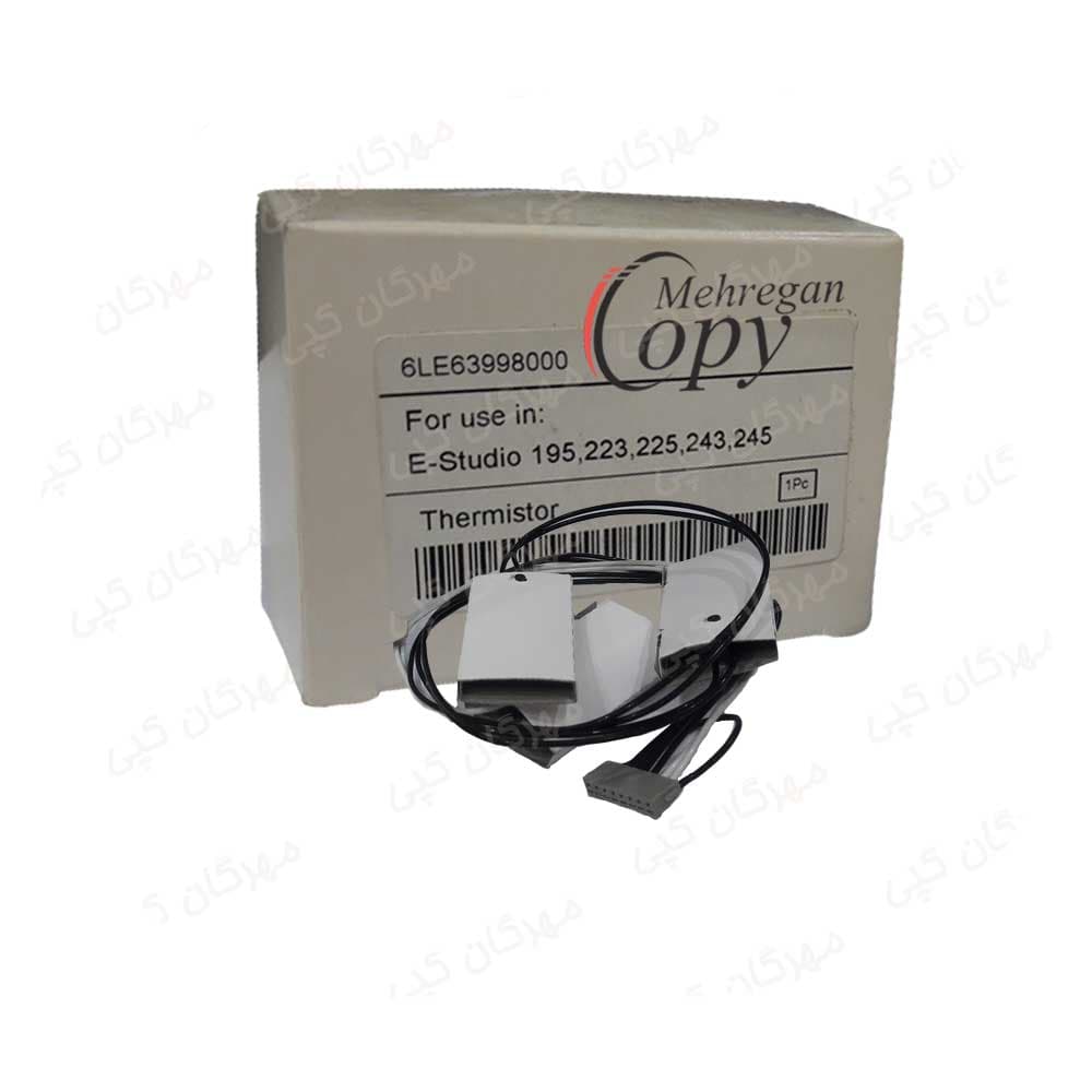 ترمیستور کپی توشیبا Toshiba E-Studio 355/456/507 طرح