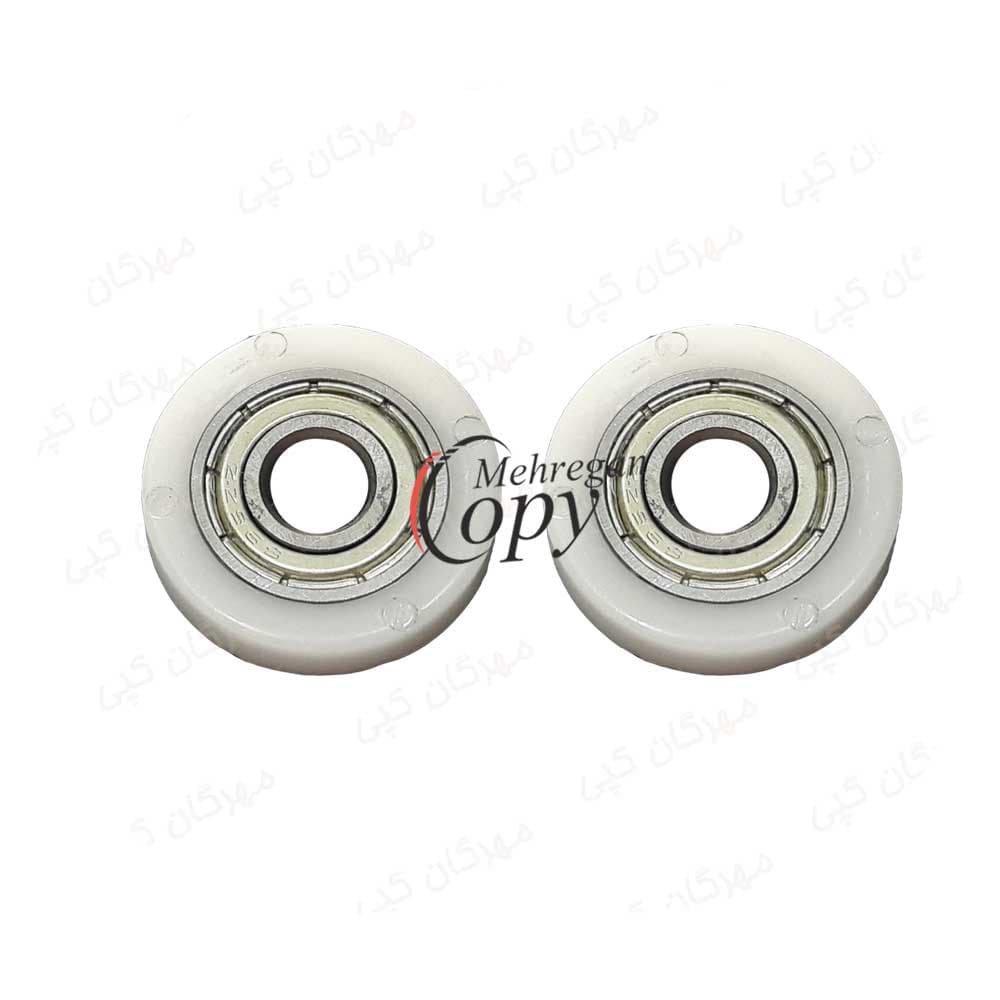 بوش سر مگنت (جفتی) کپی توشیبا Toshiba E-Studio 166/355/456 — تصویر ۶
