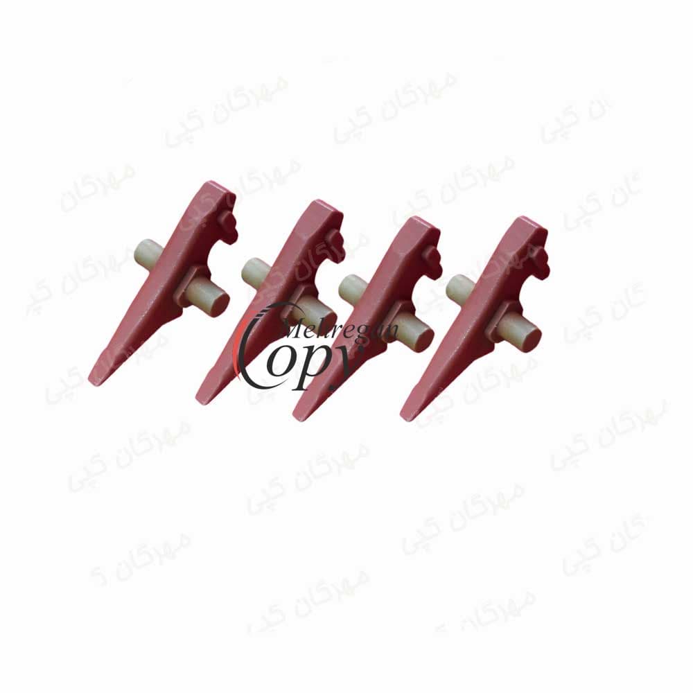 ناخنک کپی شارپ Sharp MX-363/500 فابریک (تکی) — تصویر ۵