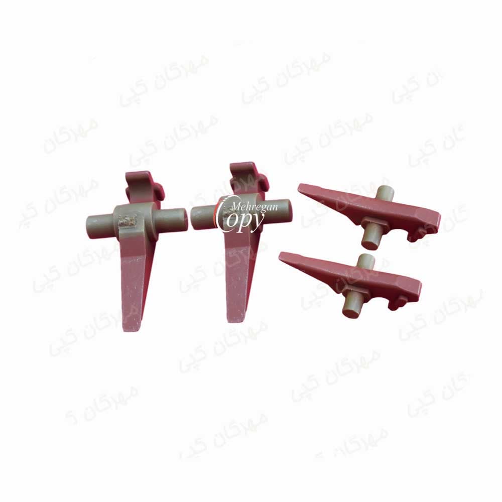 ناخنک کپی شارپ Sharp MX-363/500 فابریک (تکی) — تصویر ۳