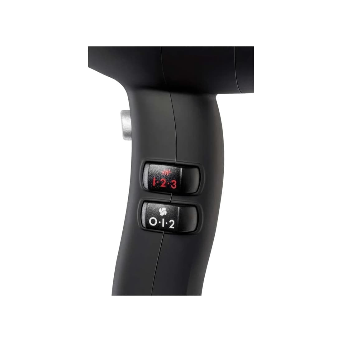 سشوار حرفه‌ای والرا مدل DYNAMIC PRO 4100 eQ — تصویر ۸