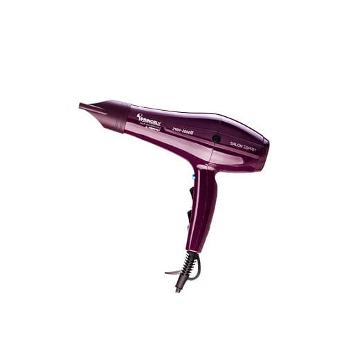 سشوار حرفه‌ای پرینسلی مدل PR250AT