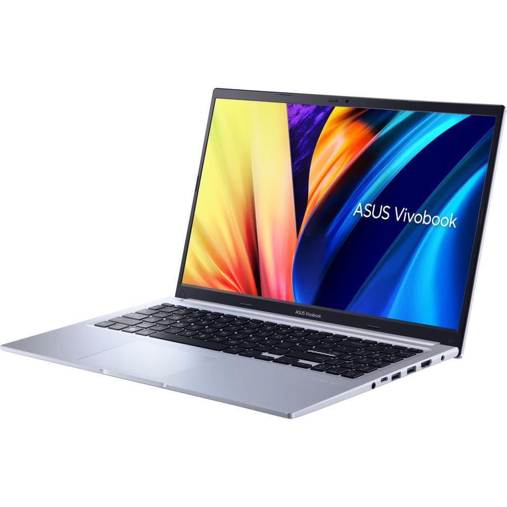 لپ تاپ 15.6 اینچی ایسوس ASUS Vivobook X1502ZA Core i7 12700H 8GB 1TB SSD Intel Iris Xe — تصویر ۴