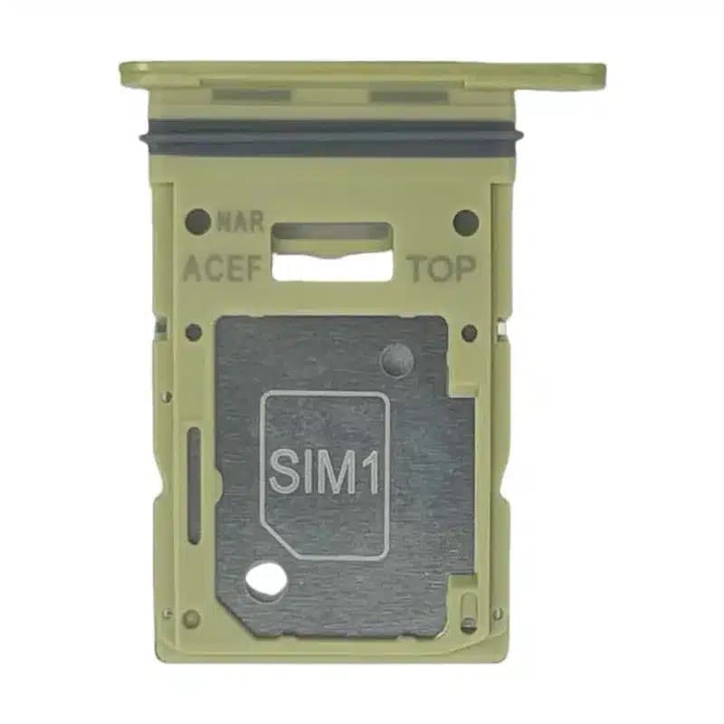 خشاب سیم کارت سامسونگ Ssmsung A356 / A35 — تصویر ۶