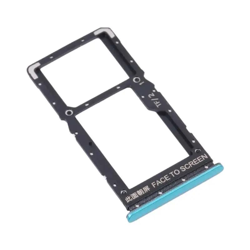 خشاب سیم کارت شیائومی نوت 10 / Xiaomi Redmi Note 10 (5G) — تصویر ۸