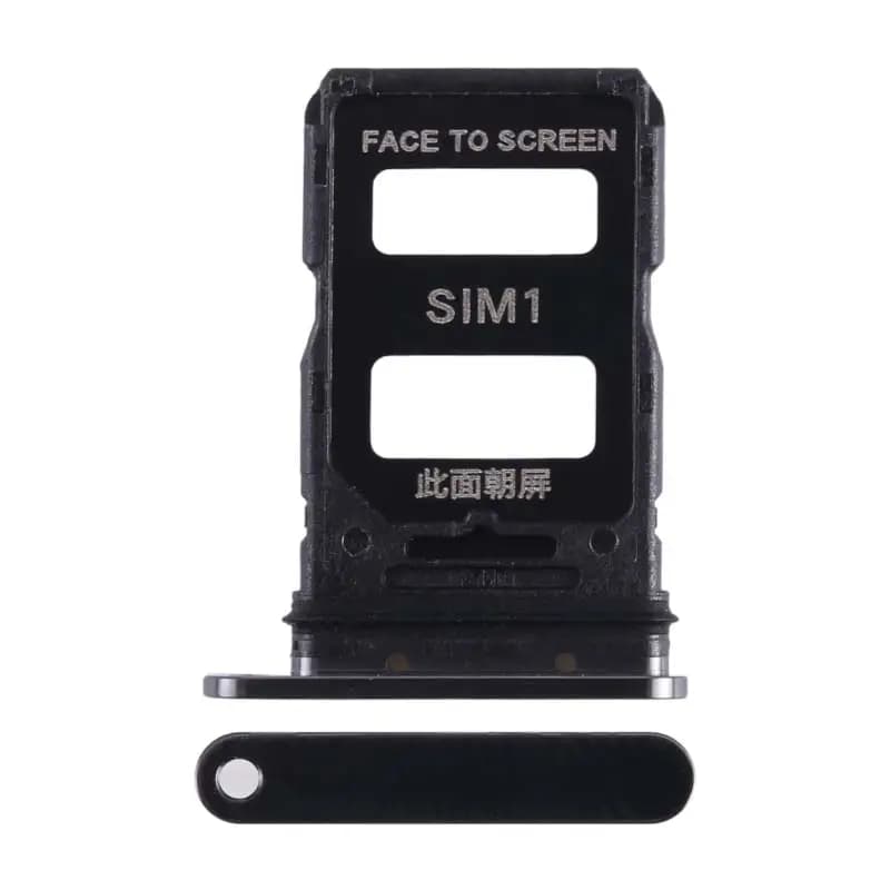 خشاب سیم کارت شیائومی Xiaomi 13 — تصویر ۳