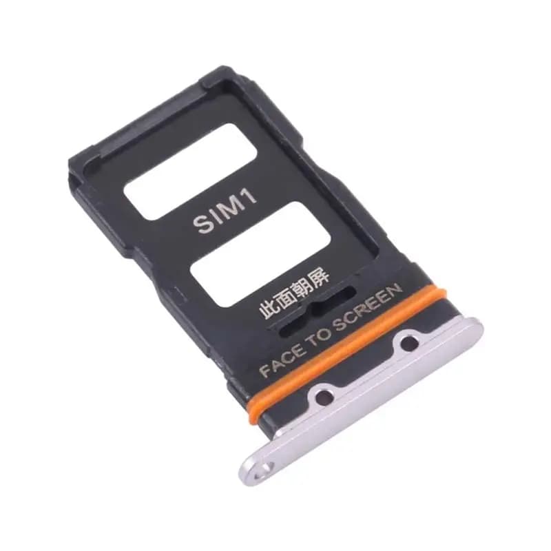 خشاب سیم کارت شیائومی Xiaomi 12 / 12X — تصویر ۲
