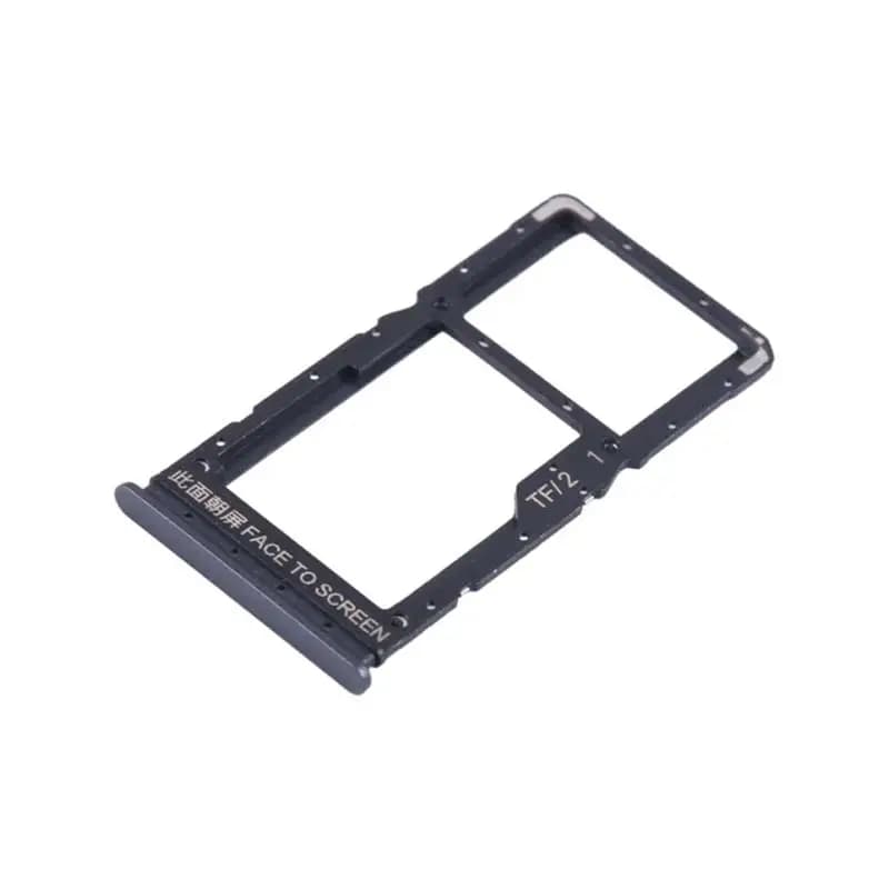 خشاب سیم کارت شیائومی نوت 12 / Xiaomi Redmi Note 12 (5G) — تصویر ۲