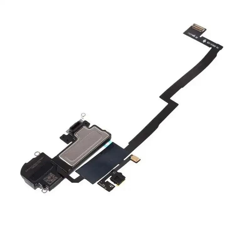 فلت اسپیکر آیفون Iphone X — تصویر ۴