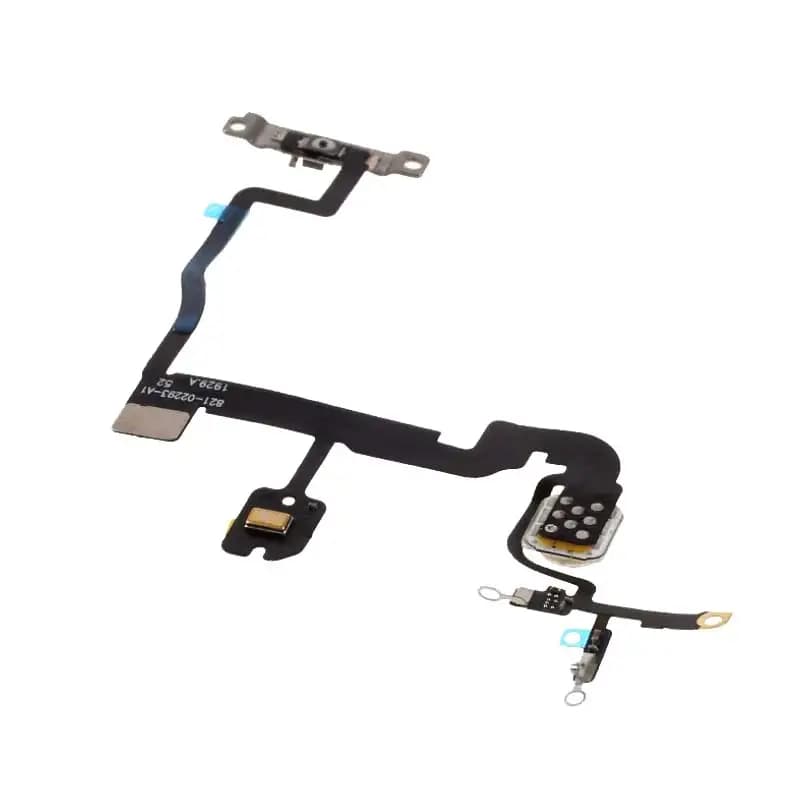فلت پاور آیفون 11 پرو مکس / Iphone 11 PRo Max — تصویر ۲