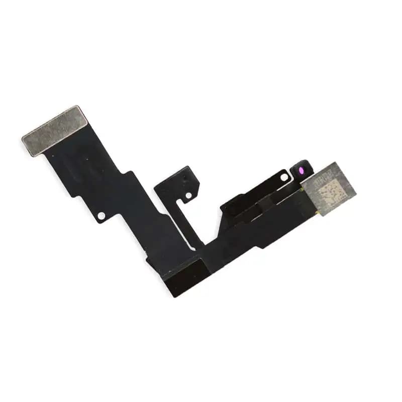 فلت اسپیکر و دروبین جلو آیفون 6 / Iphone 6G — تصویر ۳