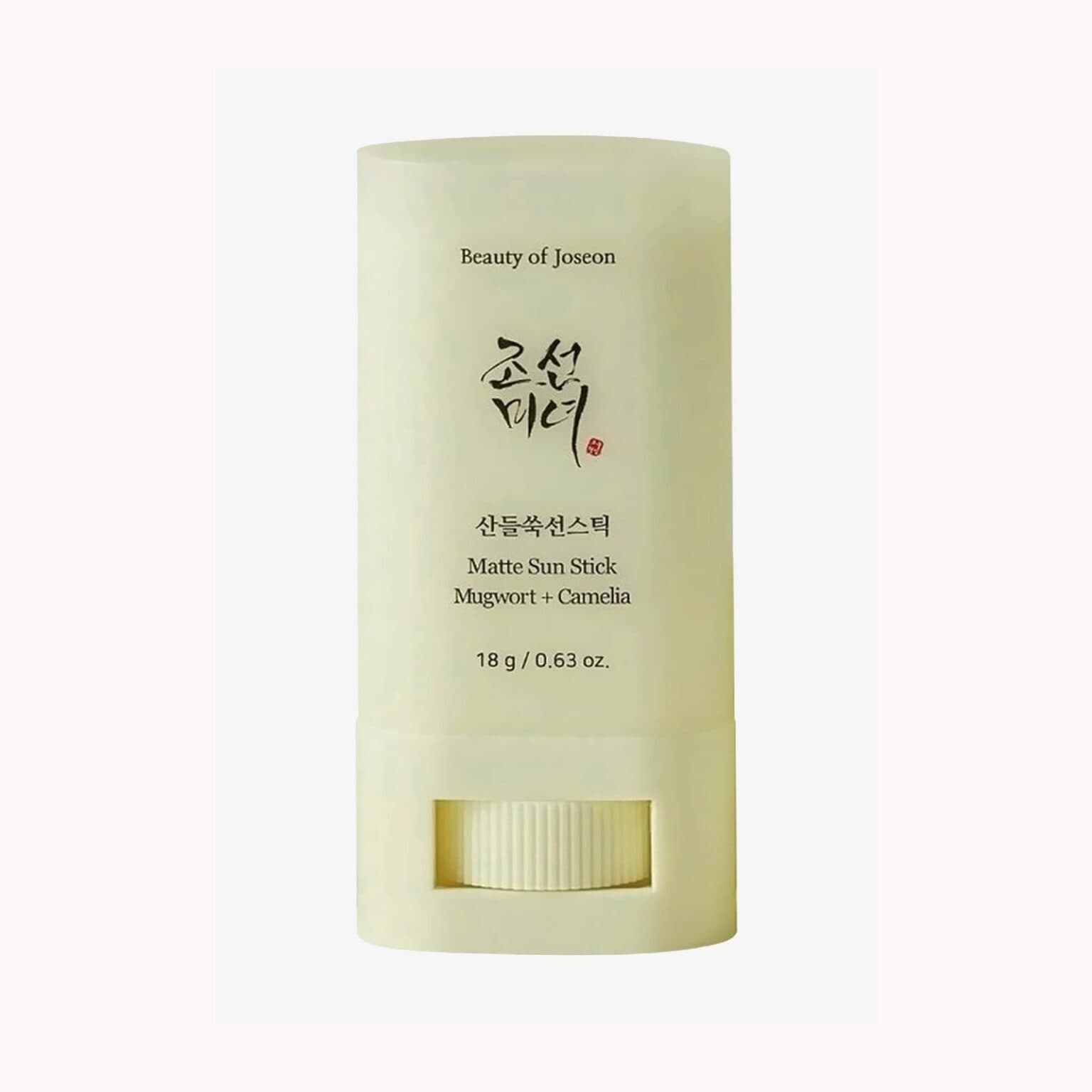 ضد آفتاب استیکی بیوتی آف جوسان SPF50 مناسب پوست چرب — تصویر ۴