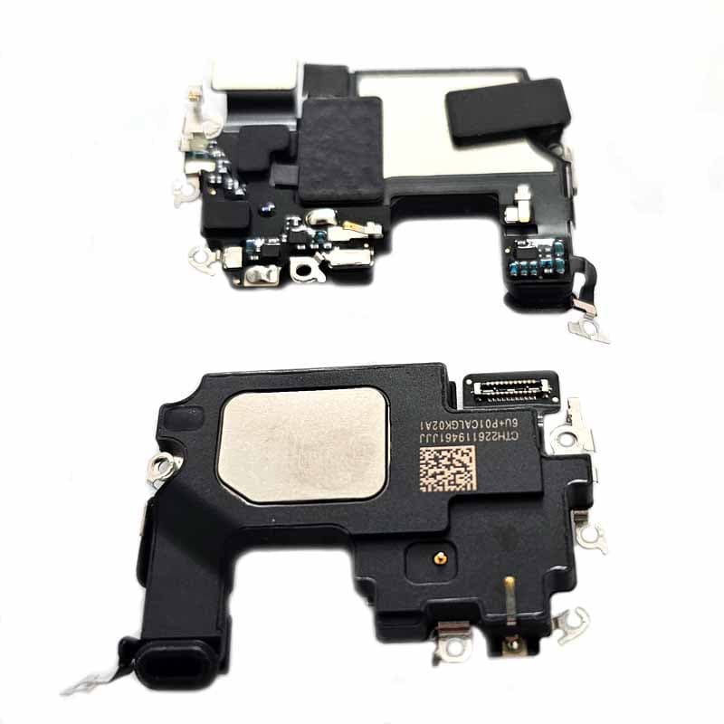اسپیکر مکالمه آیفون Iphone 14 — تصویر ۵