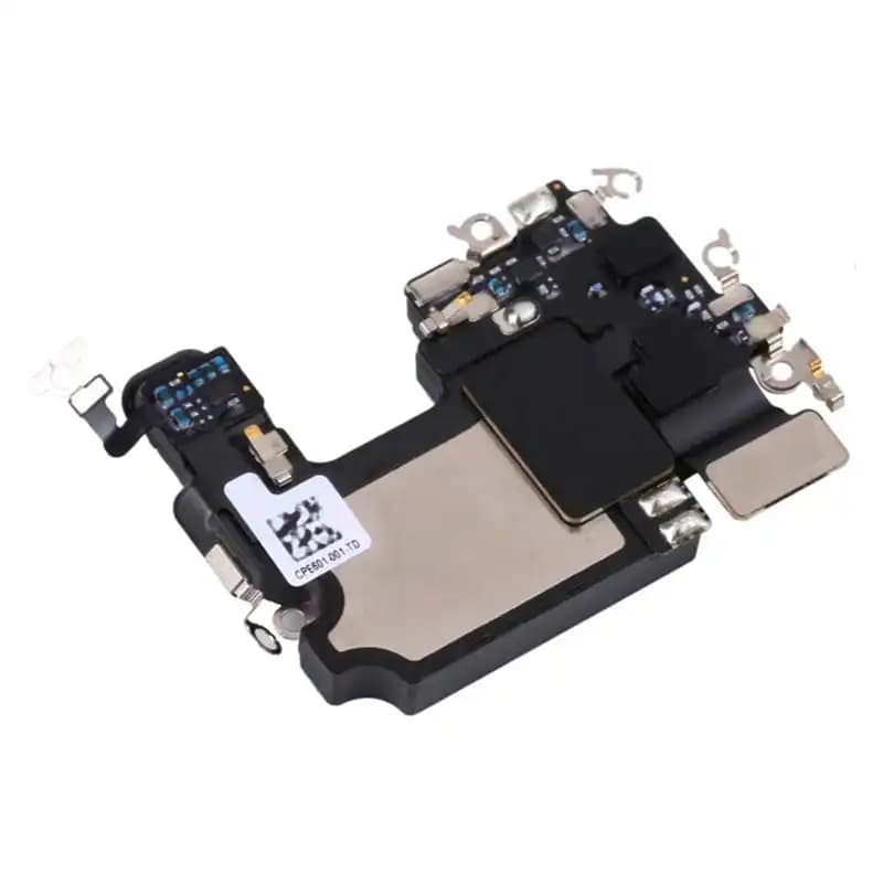 اسپیکر مکالمه آیفون Iphone 14 — تصویر ۳