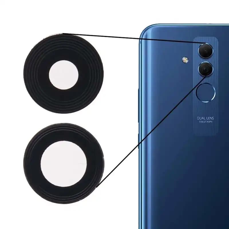 شیشه دوربین هوآوی Huawei Mate 20 LIte — تصویر ۵