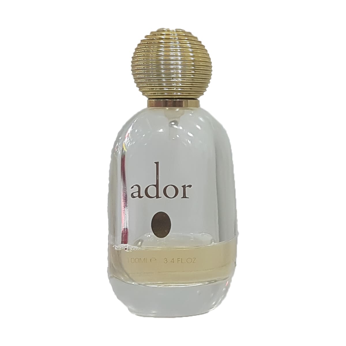عطر ادکلن زنانه فراگرنس ورد مدل آدور | Fragrance World Ador