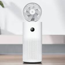 تصفیه هوا شیائومی AC-MD2-SC — تصویر ۲
