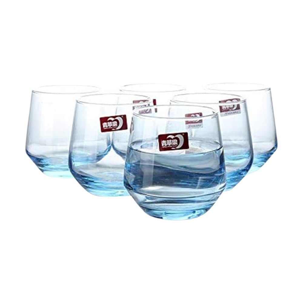 لیوان برند DELI کد 16-8007