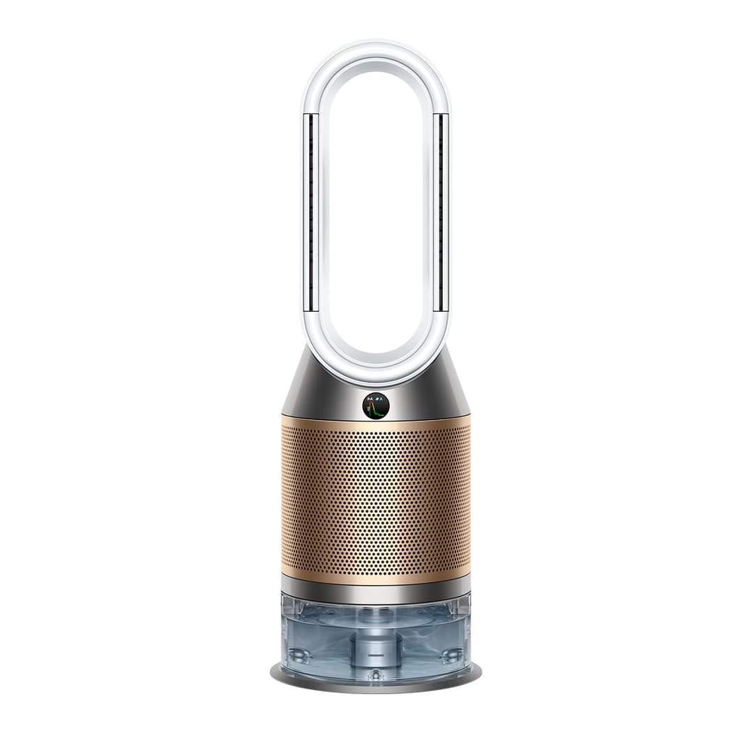 تصفیه‌کننده، رطوبت‌ساز و پنکه دایسون (Dyson) مدل PH05 Purifier Humidify+Cool PH2 De-NOx