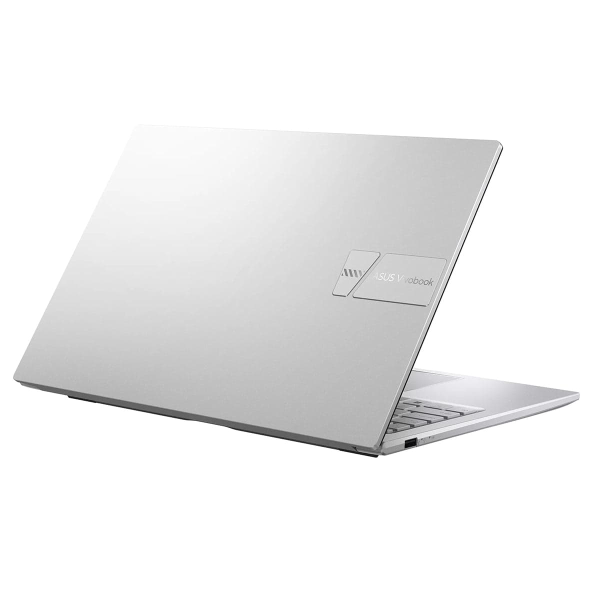 لپ تاپ 15.6 اینچی ایسوس ASUS Vivobook X1504VA IPS 1920 1080 Full HD Core 7 150U 16GB 512GB SSD Intel Graphics — تصویر ۸