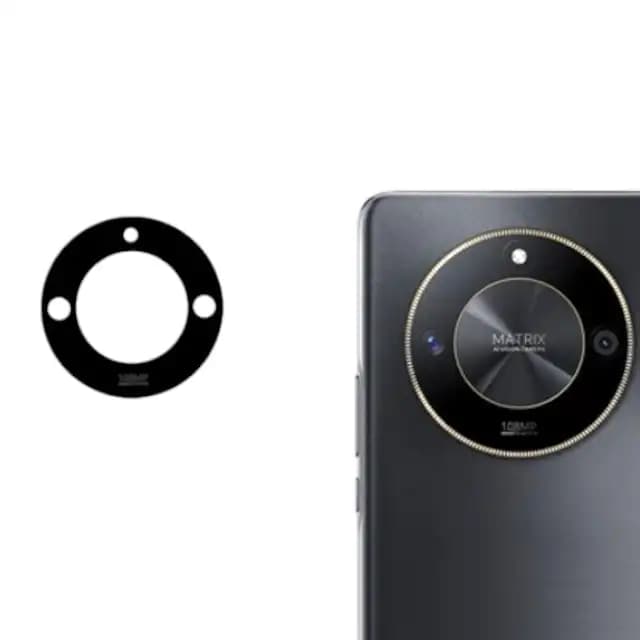 شیشه دوربین آنر Honor X50 — تصویر ۳