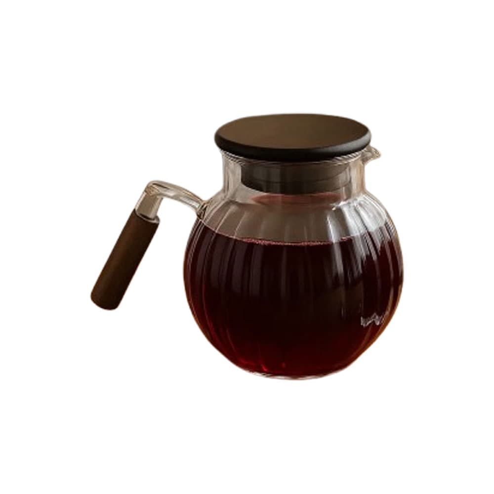 پارچ پیرکس 1 لیتر گرد 1794-30 — تصویر ۲