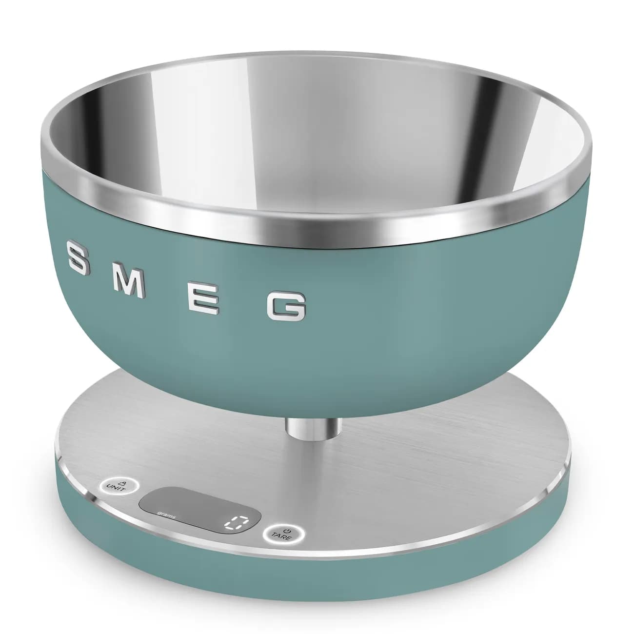 smeg ksc01 egmww ترازو اسمگ — تصویر ۳