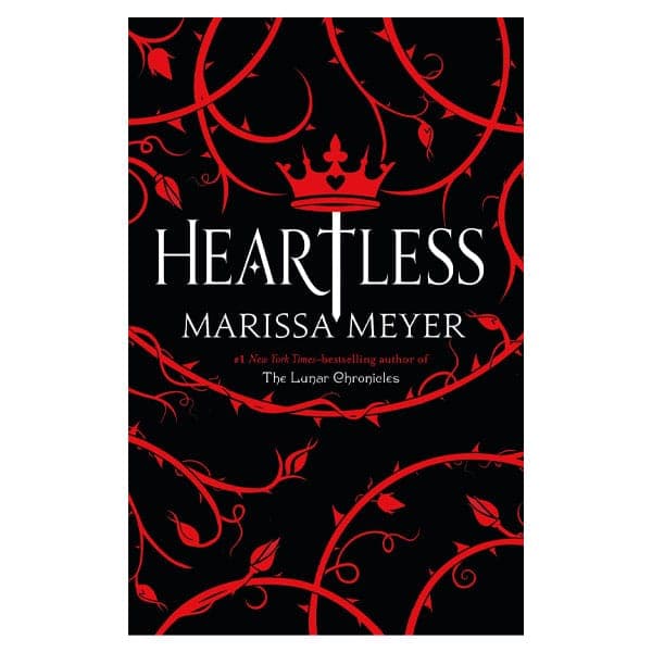 Heartless
