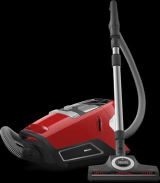 جارو برقی میله Miele مدل Blizzard CX1 Cat and Dog PowerLine