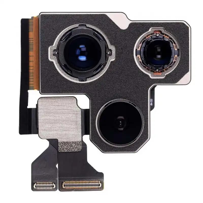 دوربین پشت آیفون 13 پرو مکس / Iphone 13 Pro Max — تصویر ۲