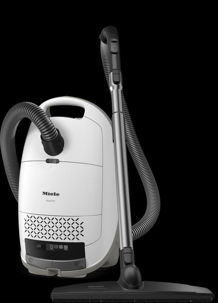جارو برقی میله Miele مدل M1 Parquet Flex — تصویر ۳