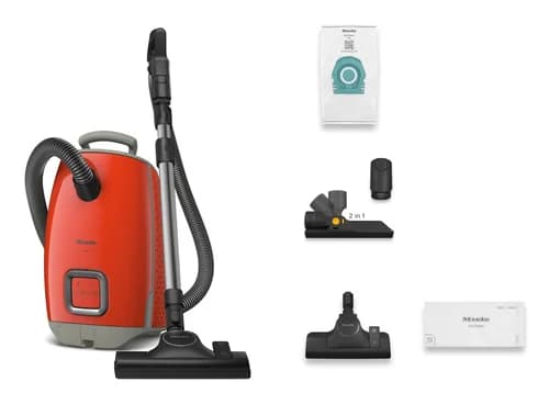 جارو برقی میله Miele مدل Guard L1 PowerLine SUD F0