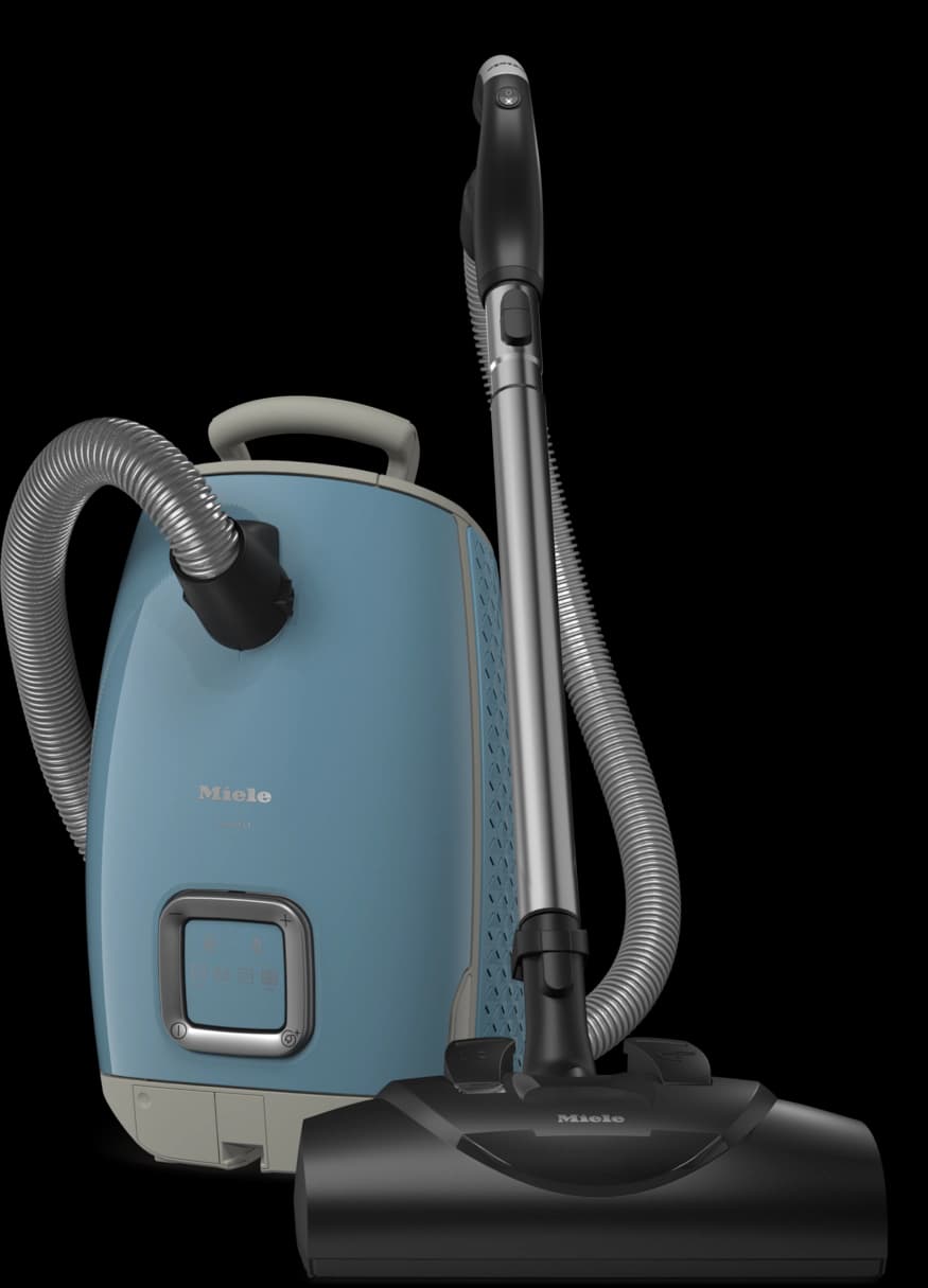 جارو برقی میله MIELE GUARD L1 POWER LINE SUDFO
