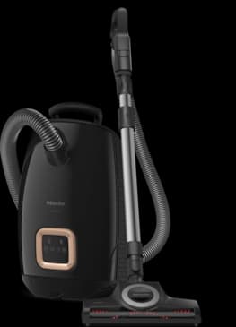 جارو برقی میله MIELE GUARD L1 CAT&DOG — تصویر ۳