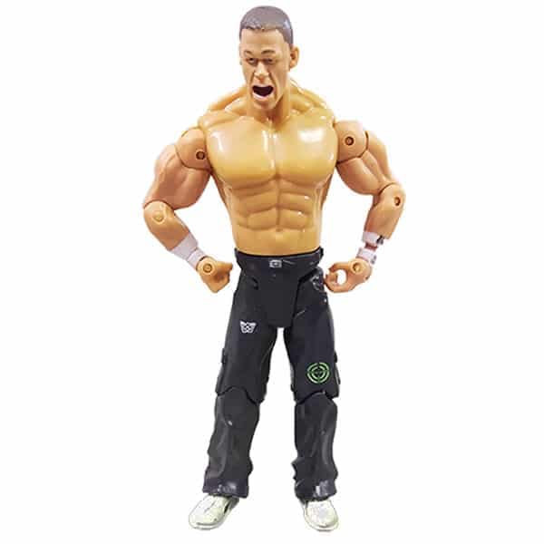 اکشن فیگور WWE مدل John Cena