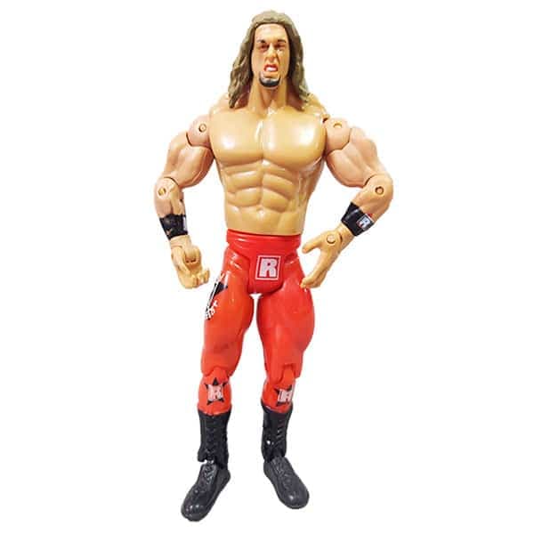 اکشن فیگور WWE مدل Edge