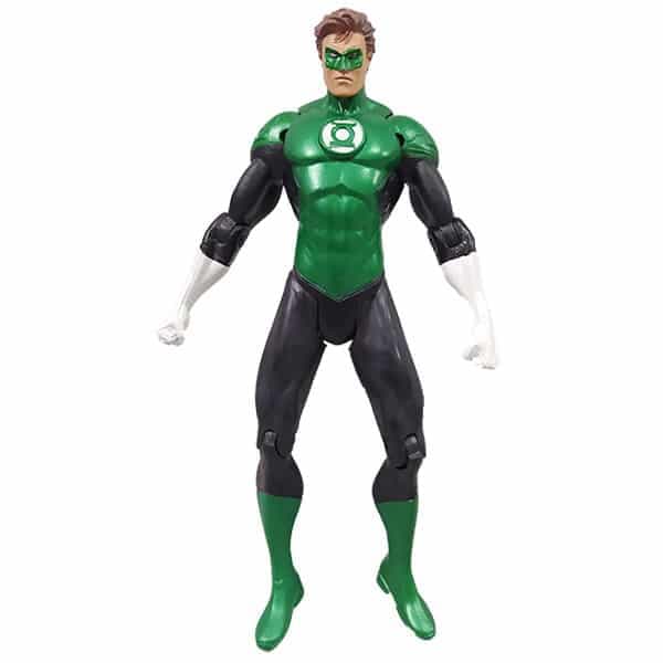اکشن فیگور دی‌سی کامیکز مدل فانوس سبز Green Lantern