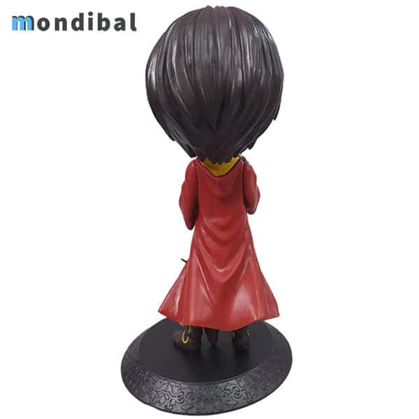 اکشن فیگور کیو پاسکت مدل هری پاتر کوییدیچ Harry Potter — تصویر ۵
