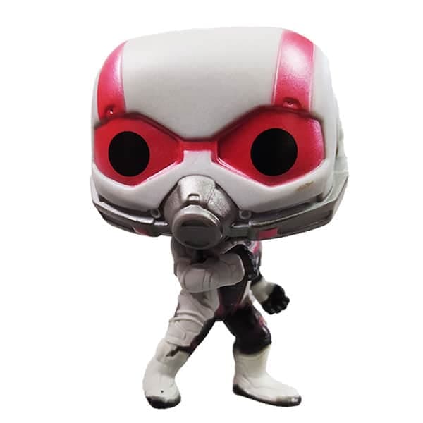 اکشن فیگور فانکو پاپ مدل مرد مورچه‌ای Ant-Man